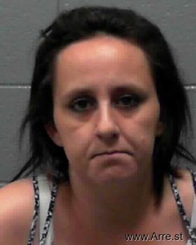 Michelle Lea Atha Mugshot