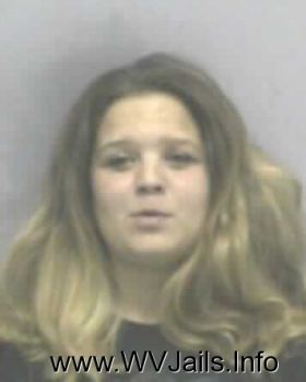 Michelle Dawn Bailey Mugshot