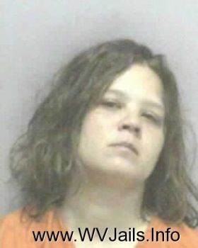 Michelle Dawn Bailey Mugshot