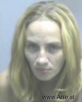 Michelle Renee Bailey Mugshot