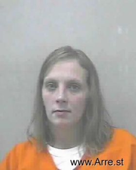 Michelle Lynn Bailey Mugshot