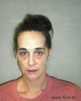 Michelle Lynn Ball Mugshot