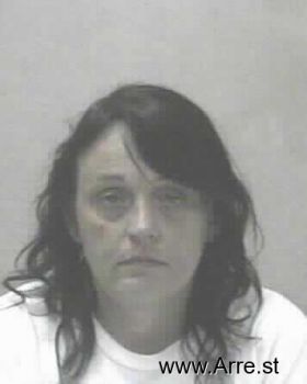 Michelle  Bishop Mugshot