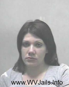 Michelle Lee Boone Mugshot