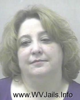 Michelle R Bowles Mugshot