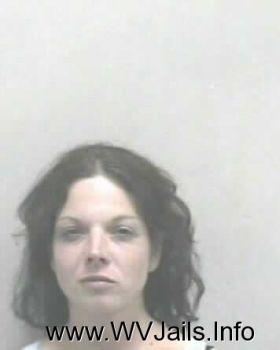 Michelle Sherry Burkholder Mugshot