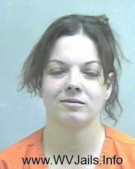 Michelle Sherry Burkholder Mugshot