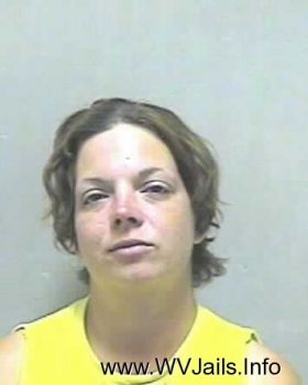 Michelle Sherry Burkholder Mugshot