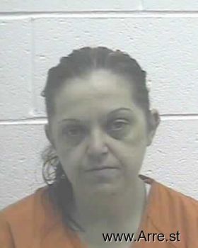 Michelle Georgette Byars Mugshot