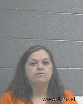 Michelle Georgette Byars Mugshot