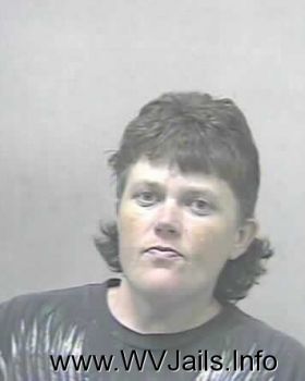 Michelle Lynn Chafin Mugshot