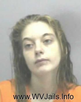 Michelle Lea Curtis Mugshot