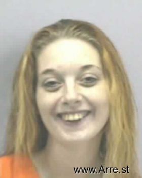 Michelle Lea Curtis Mugshot