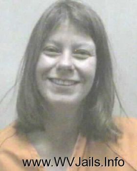 Michelle Leigh Dunlap Mugshot