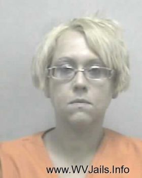 Michelle Lee Ellis Mugshot