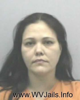 Michelle Lee Ford Mugshot