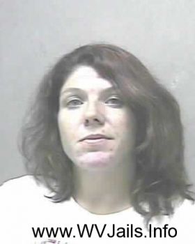 Michelle Dawn Gay Mugshot