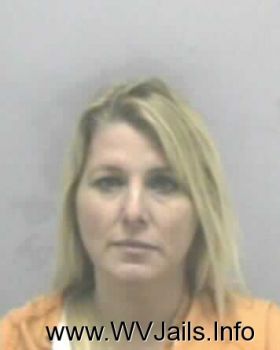 Michelle Renee Graham Mugshot