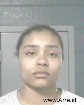 Michelle Dominique Gray Mugshot