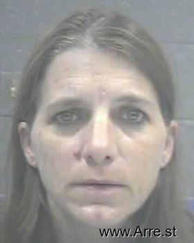 Michelle Deanna Griffith Mugshot