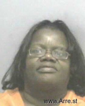 Michelle Renee Hamilton Mugshot