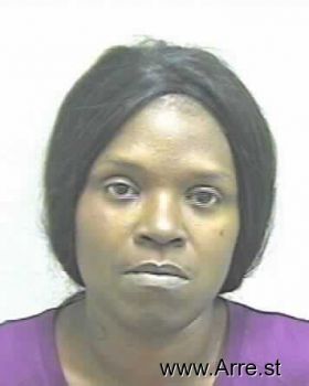 Michelle  Harris Mugshot