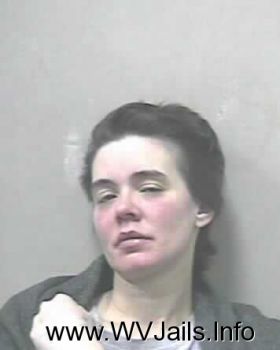 Michelle Lea Hunter Mugshot