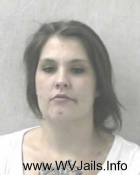 Michelle  Hutchinson Mugshot