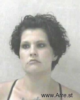 Michelle Mae Hutchinson Mugshot