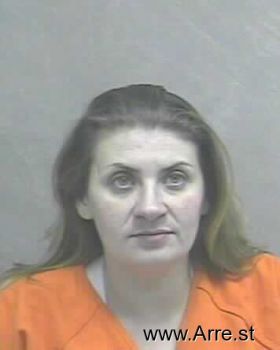 Michelle Lee Hylton Mugshot