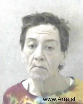 Michelle Dawn Jenkins Mugshot