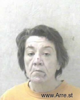 Michelle Dawn Jenkins Mugshot