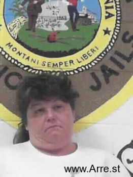 Michelle Lynn Justice Mugshot