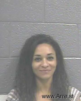 Michelle Elizabeth Kelly Mugshot