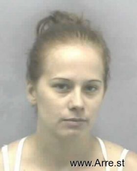 Michelle Ann Kerns Mugshot