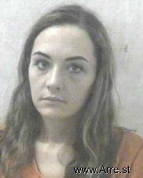 Michelle Beth Legrand Mugshot