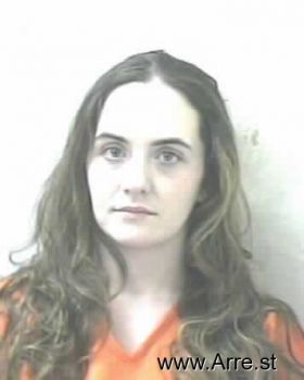 Michelle Beth Legrand Mugshot