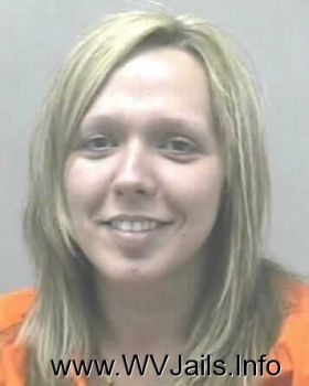 Michelle Holli Mckinney Mugshot