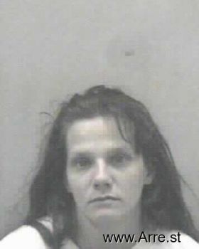 Michelle Ann Mills Mugshot