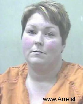 Michelle Lynn Nottingham Mugshot