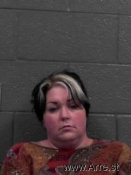 Michelle Lynn Nottingham Mugshot