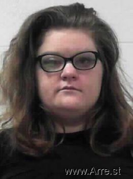 Michelle Christie Parks Mugshot