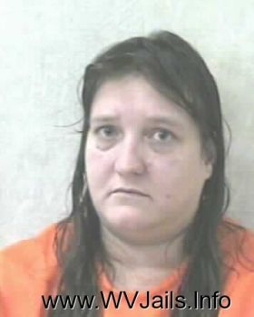 Michelle Lee Paugh Mugshot