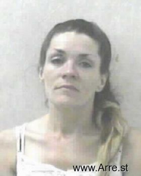 Michelle Renee Perry Mugshot