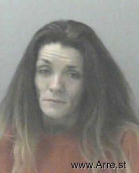 Michelle Renee Perry Mugshot