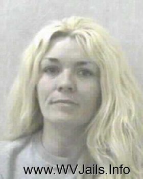 Michelle Renee Pinson Mugshot