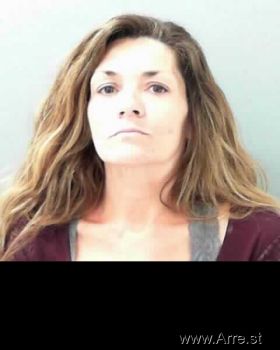 Michelle Renee Pinson Mugshot