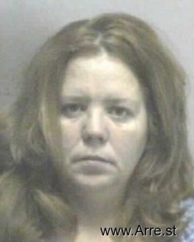 Michelle Lee Prez-hesson Mugshot