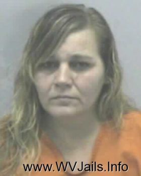 Michelle Dawn Ridenour Mugshot