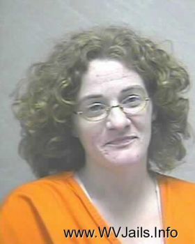 Michelle Irene Russell Mugshot